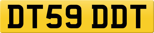 DT59DDT